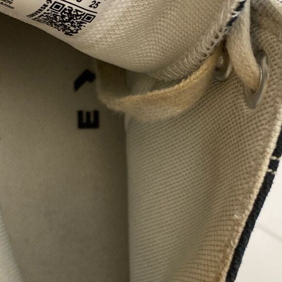 Converse Unisex Black White Chuck Taylor Lugged 2.0 Sneakers Size 6.5 8.5 - Picture 10 of 10